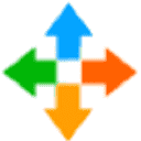 company logo