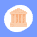 company logo